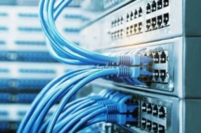 Câblage réseau