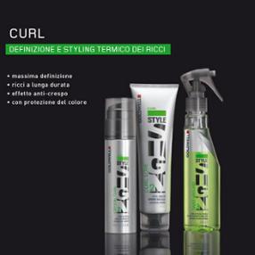 Goldwell - Stil - Curl