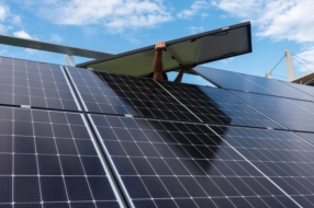 Panneaux photovoltaïques pour professionnels au Luxembourg