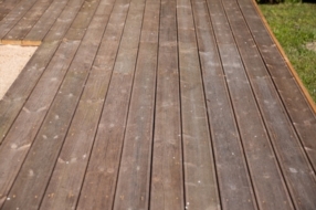 Rénovation de Terrasses et Extérieurs