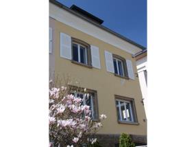 Crèche Belair