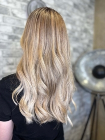 Balayage Signature SK Coif