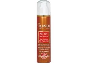 Protection Anti-âge Nucleic Défense - Age Sun Defense SPF 20