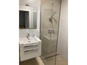 Rénovation de salle de bain