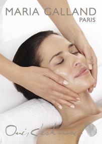 Soin du visage M.GALLAND ou PHYTOMER