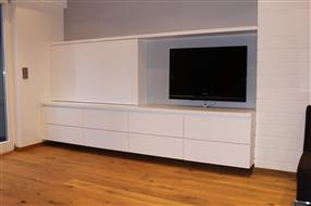 Meuble TV sur mesure_1