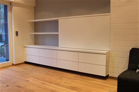 Meuble TV sur mesure_2