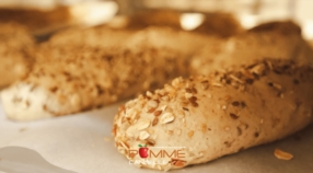 Boulangerie artisanale