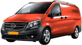 Fourgon 6 m³ (B06)