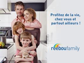 Reebou Family