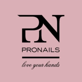 PRONAILS