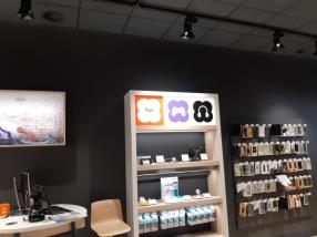 Chantier boutique Orange - Cactus Howald