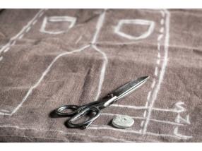 Ourlets de pantalon