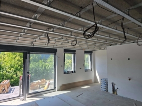 Rénovation Intérieure