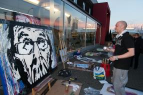 Boesner Workshops + Veranstaltungen