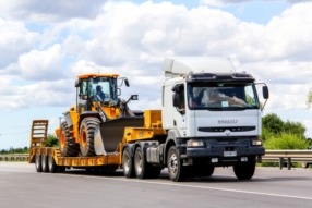 Prise en charge du transport d’engins