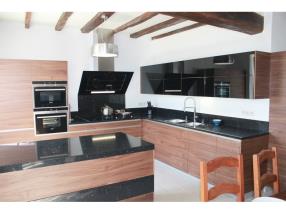 Rénovation de cuisine