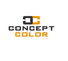 Peinture et pistolet airless 