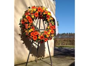 Couronne mortuaire