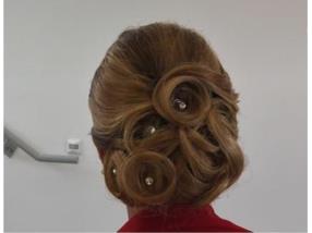 Coiffure mariage