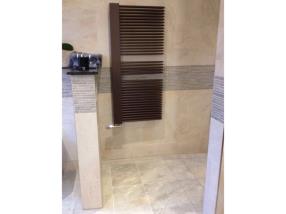 Carrelage mural, faïence