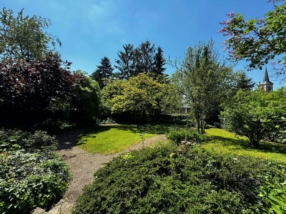 Entretien de jardins et espaces verts