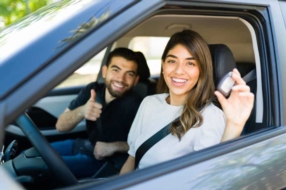 L'assurance auto Mobilé