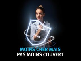 Assurance Solde restant dû