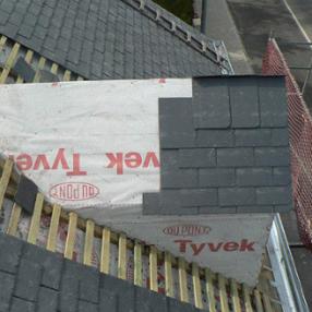 Chantier Fuussekaul