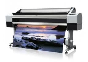 Epson – Impression grand format
