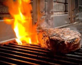 La passion de la viande d'exception
