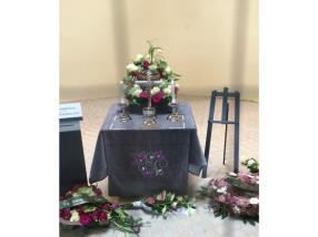 Couronne mortuaire