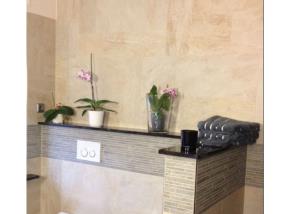 Carrelage mural, faïence