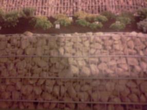 Création d'espaces verts