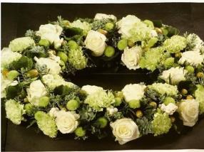 Couronne mortuaire