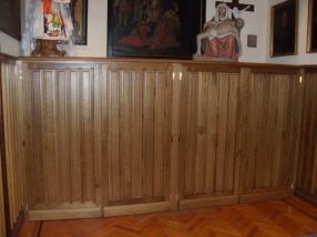 Restauration église 