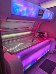 Solarium