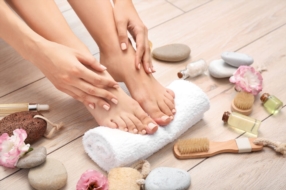 Manucure / Pedicure