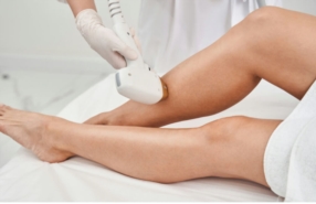 Soins du corps et du visage