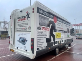 Showroom Mobile