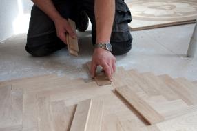 Plancher technique