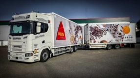 Notre logistique