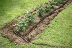 Systèmes d'irrigation automatique