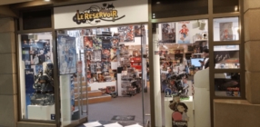 Le rdv des gamers et des collectionneurs
