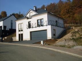 Construction générale