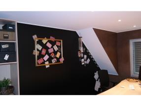 Revêtement mural