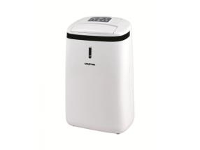 Deshumidificateur MASTER DH-720 - 50 m³