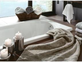 Serviette de bain - Collection Hydropile
