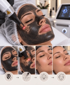Carbon Peel