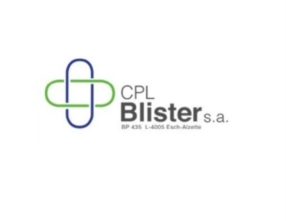 Succursale « CPL Blister S.A. »